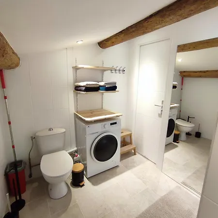 Appartement Le Voltaire Sète