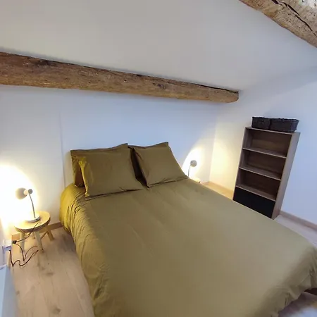 Le Voltaire Appartamento *