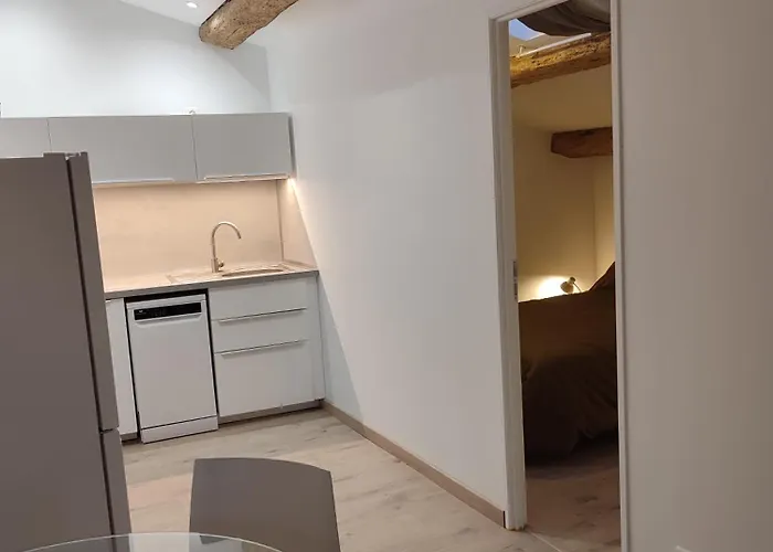 Appartamento Le Voltaire *