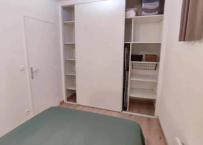 Appartamento Le Voltaire